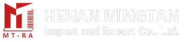 Henan Mingtan Imp. & Exp. Co., Ltd. logo
