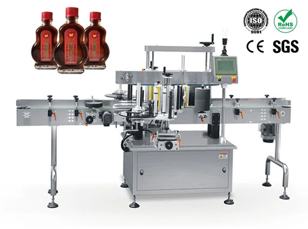 Labeling Machine